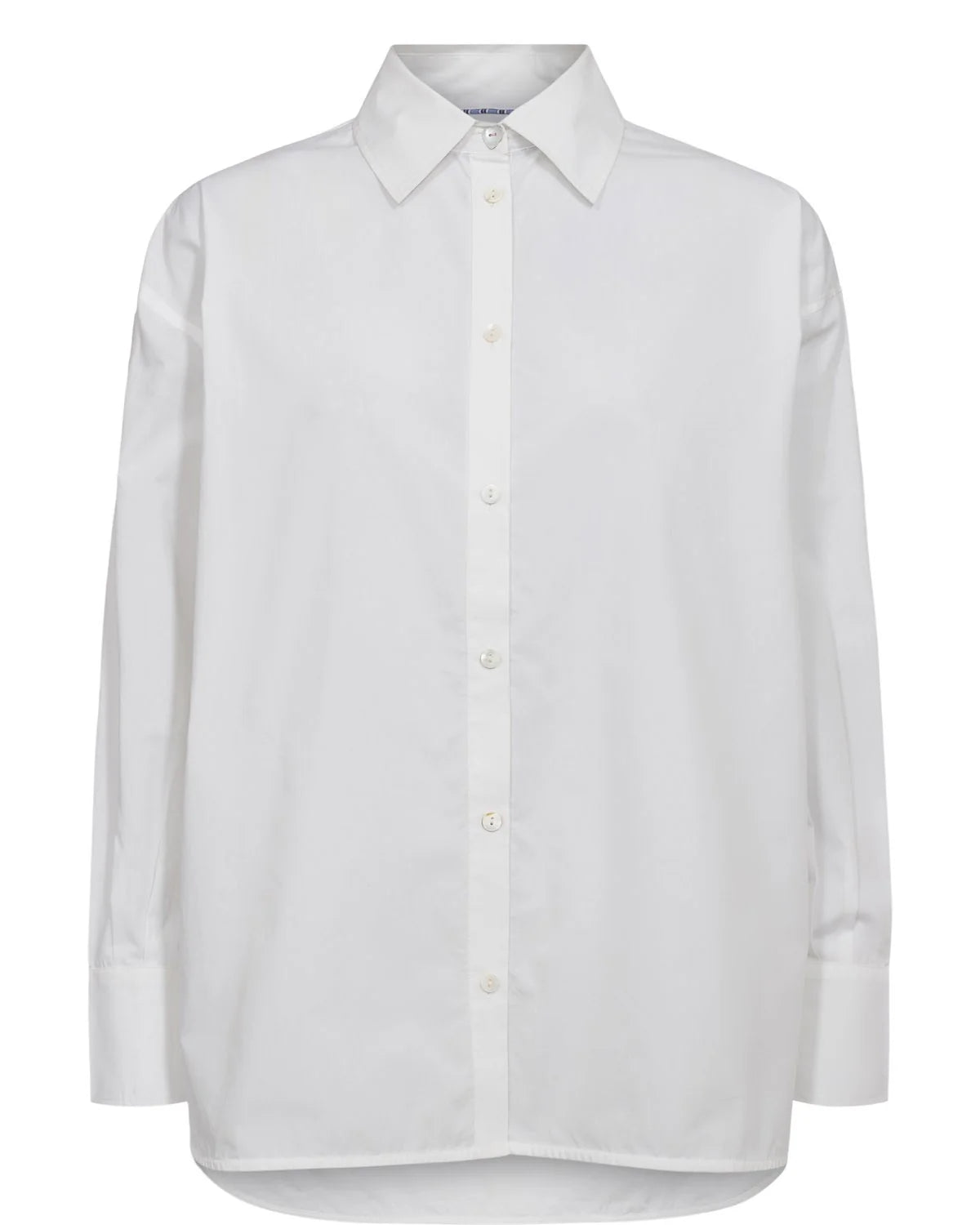 Issy Shirt White