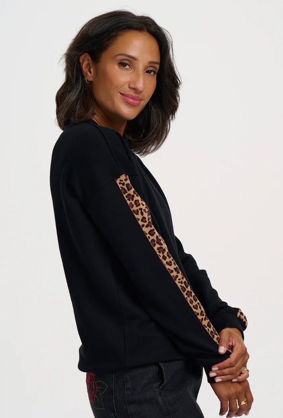 Magda Sweater