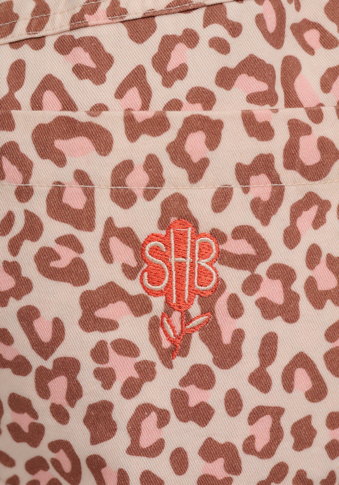 Rowan Leopard Trousers - Rogue Boutique UK