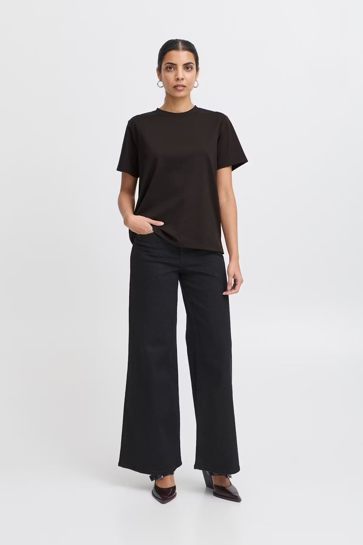 Kate Tee Black