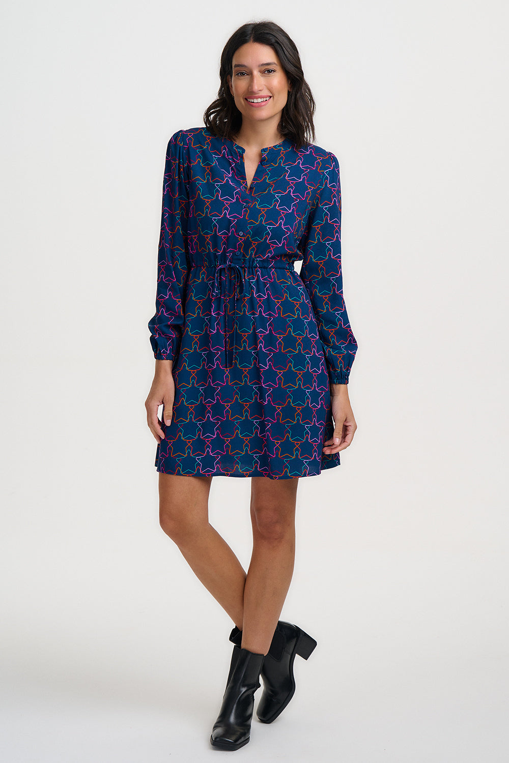 Flora dress