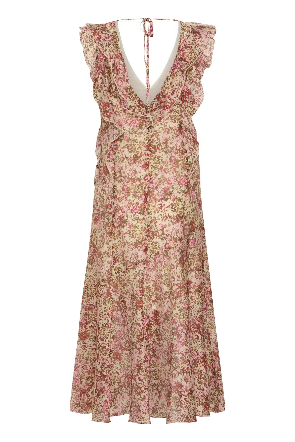 Rainie Dress - Rogue Boutique UK