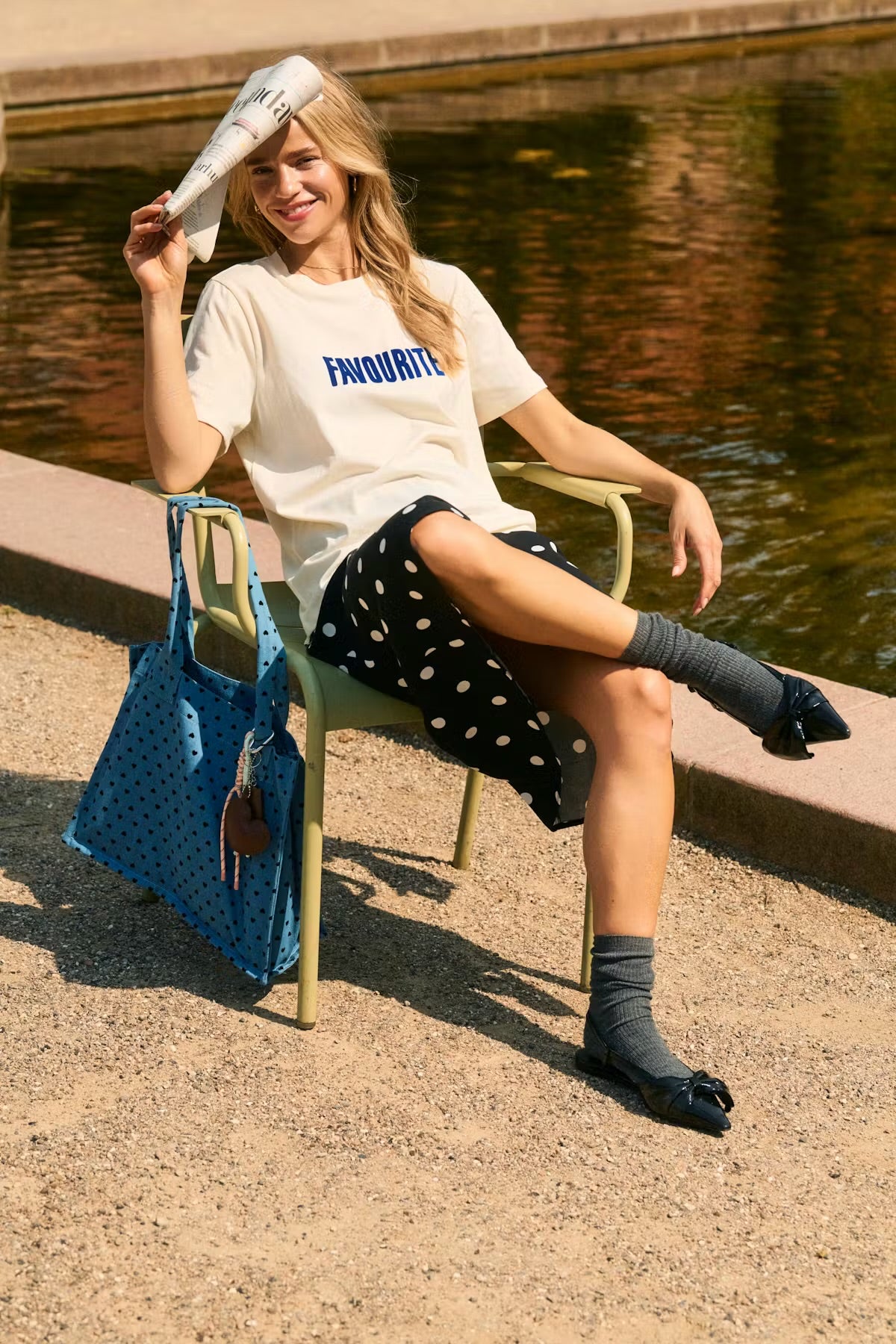 Palina T-shirt - Rogue Boutique UK