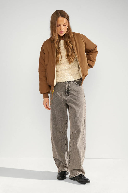 Etera Reversible Jacket