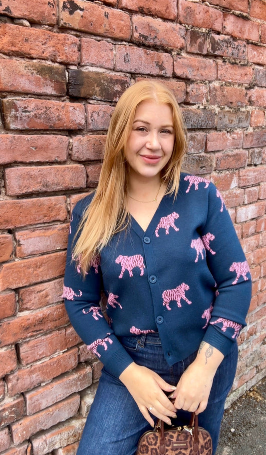 Jennifer - Rogue Boutique UK