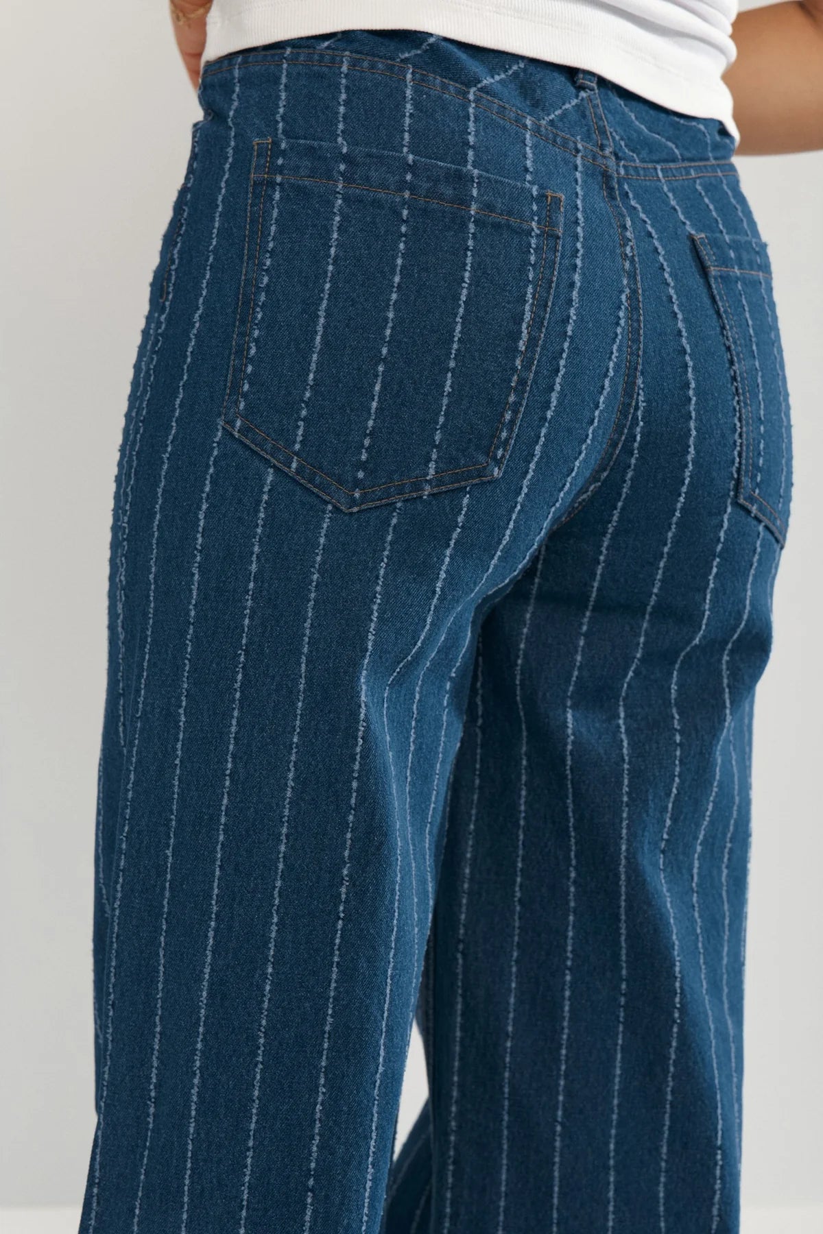 Atlanta Jeans - Rogue Boutique UK