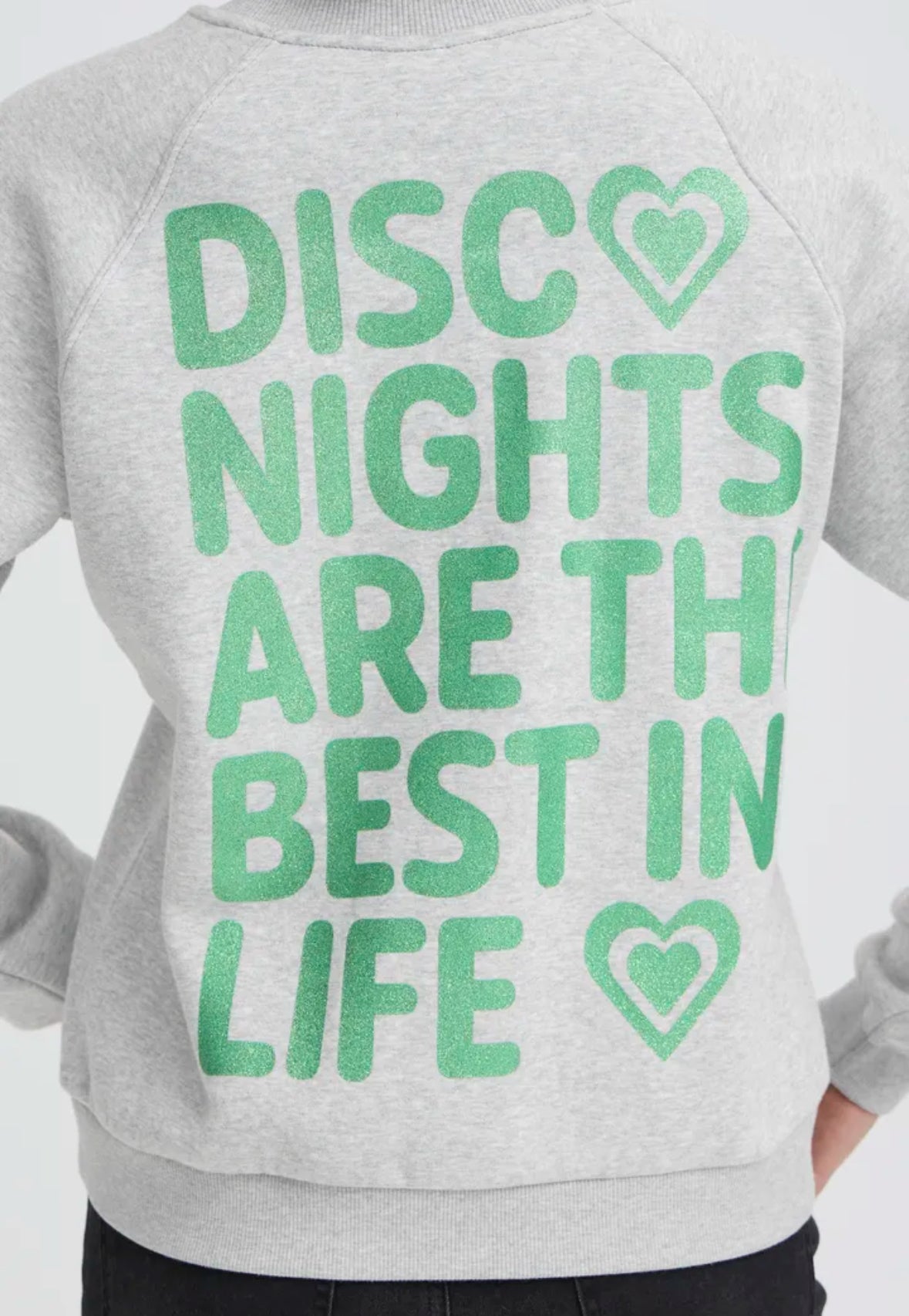 Lela Glitter - Rogue Boutique UK