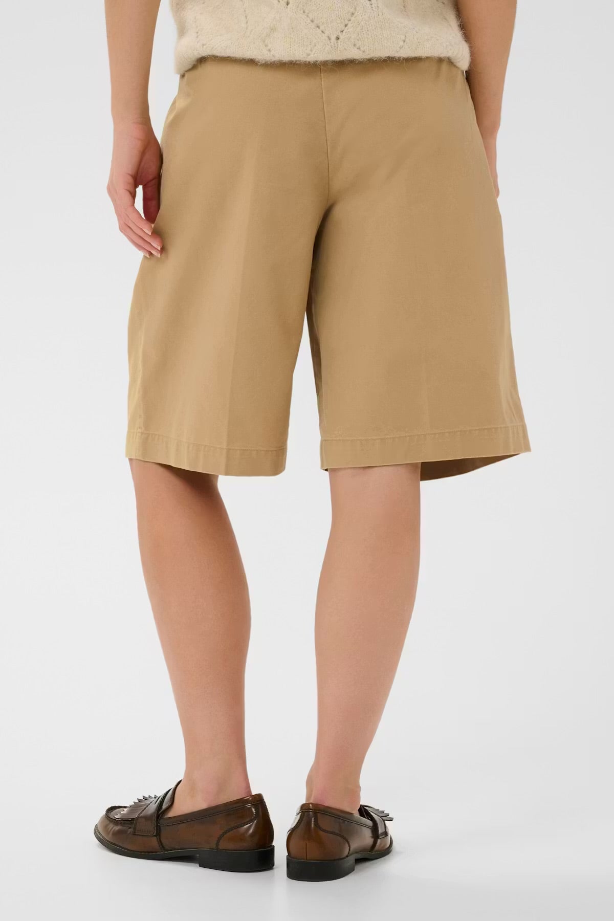 Parker Shorts - Rogue Boutique UK