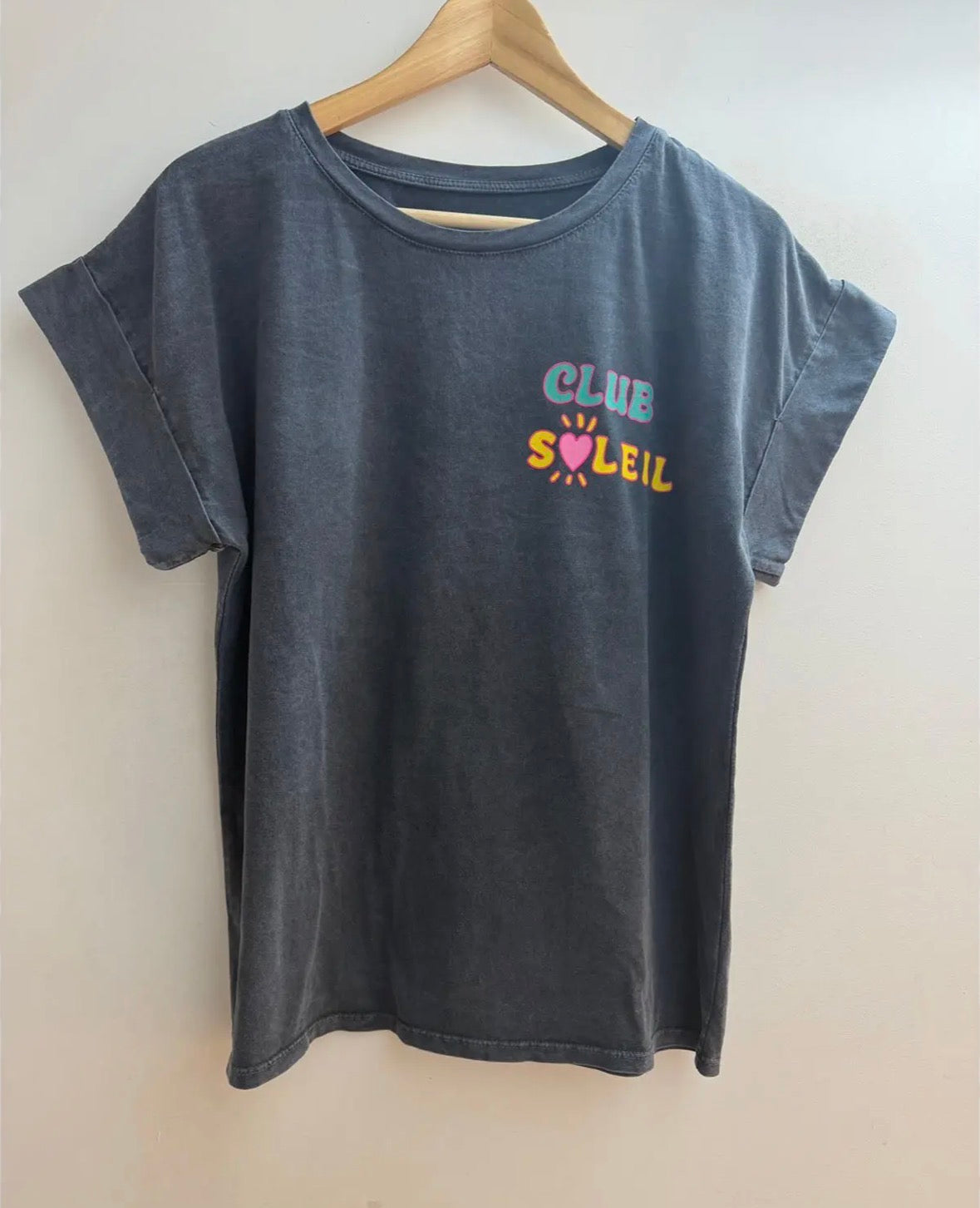 Club Soleil Tee