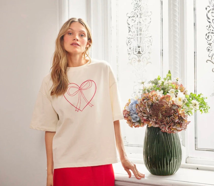 Pexton Sweatshirt - Rogue Boutique UK