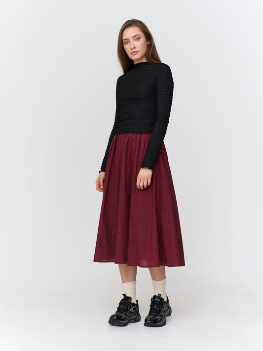 Poplin