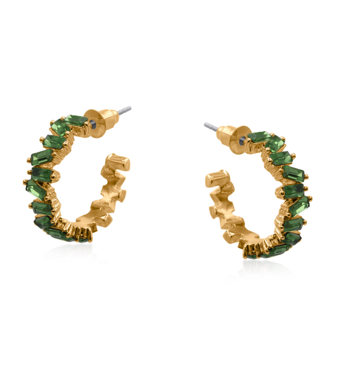 Siren Emerald - Rogue Boutique UK