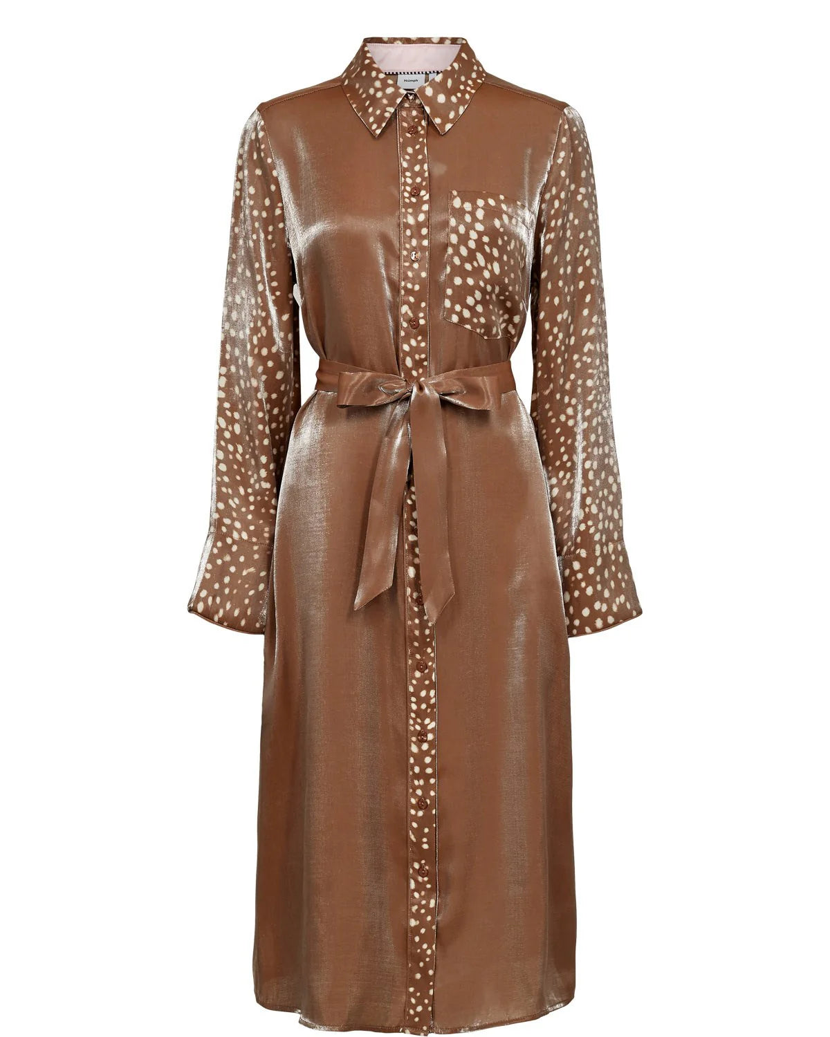 Deer Dress