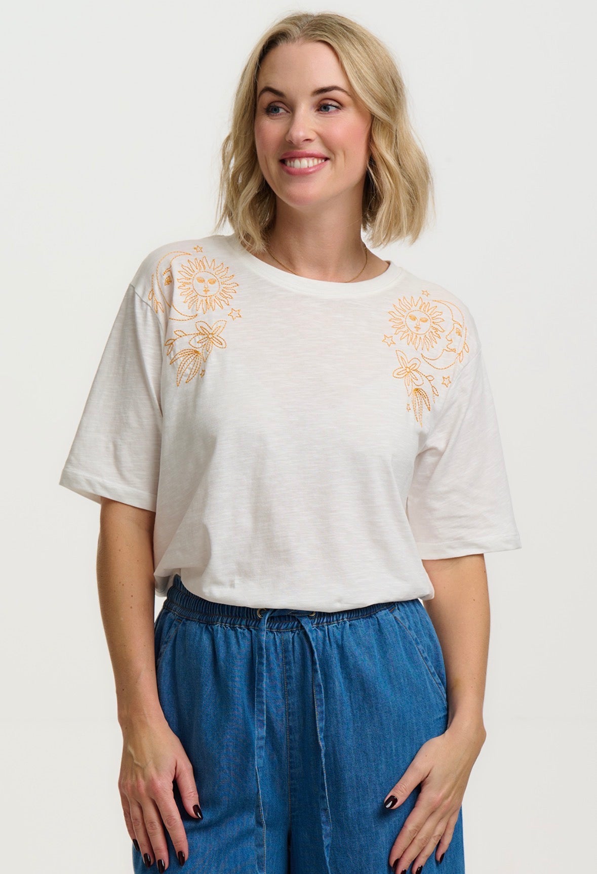 Kinsley Solstice T-Shirt