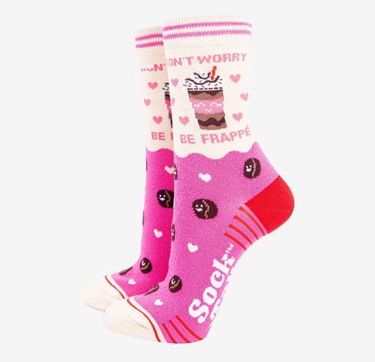 Don’t worry Bamboo Socks