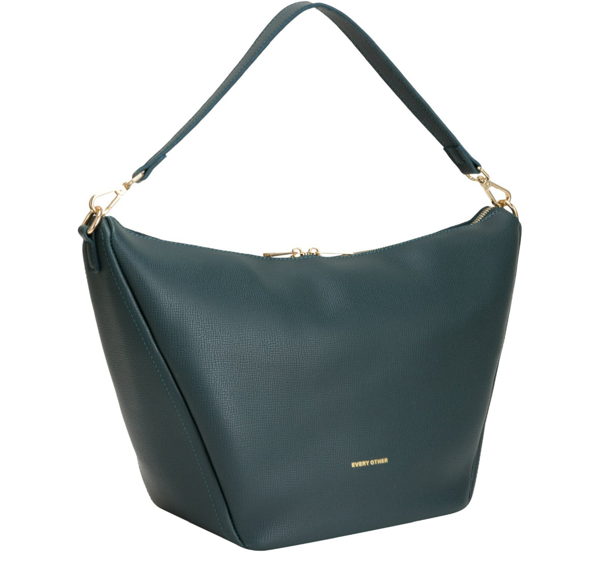Every Other v-line Shoulder Bag