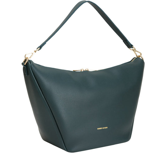 Every Other v-line Shoulder Bag