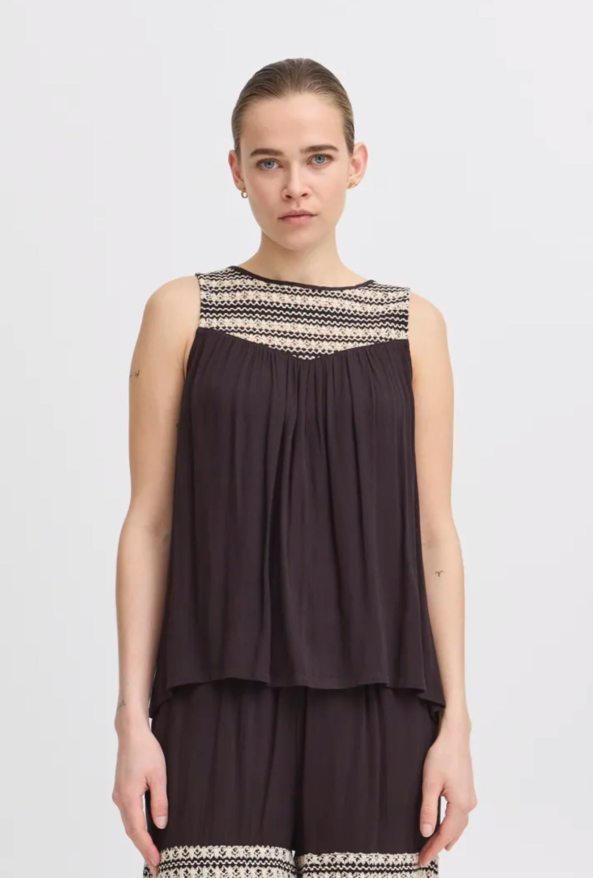 Ragni Top