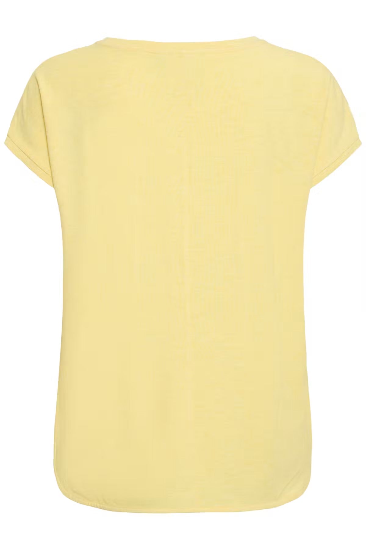 Rebel Tee Mellow Yellow