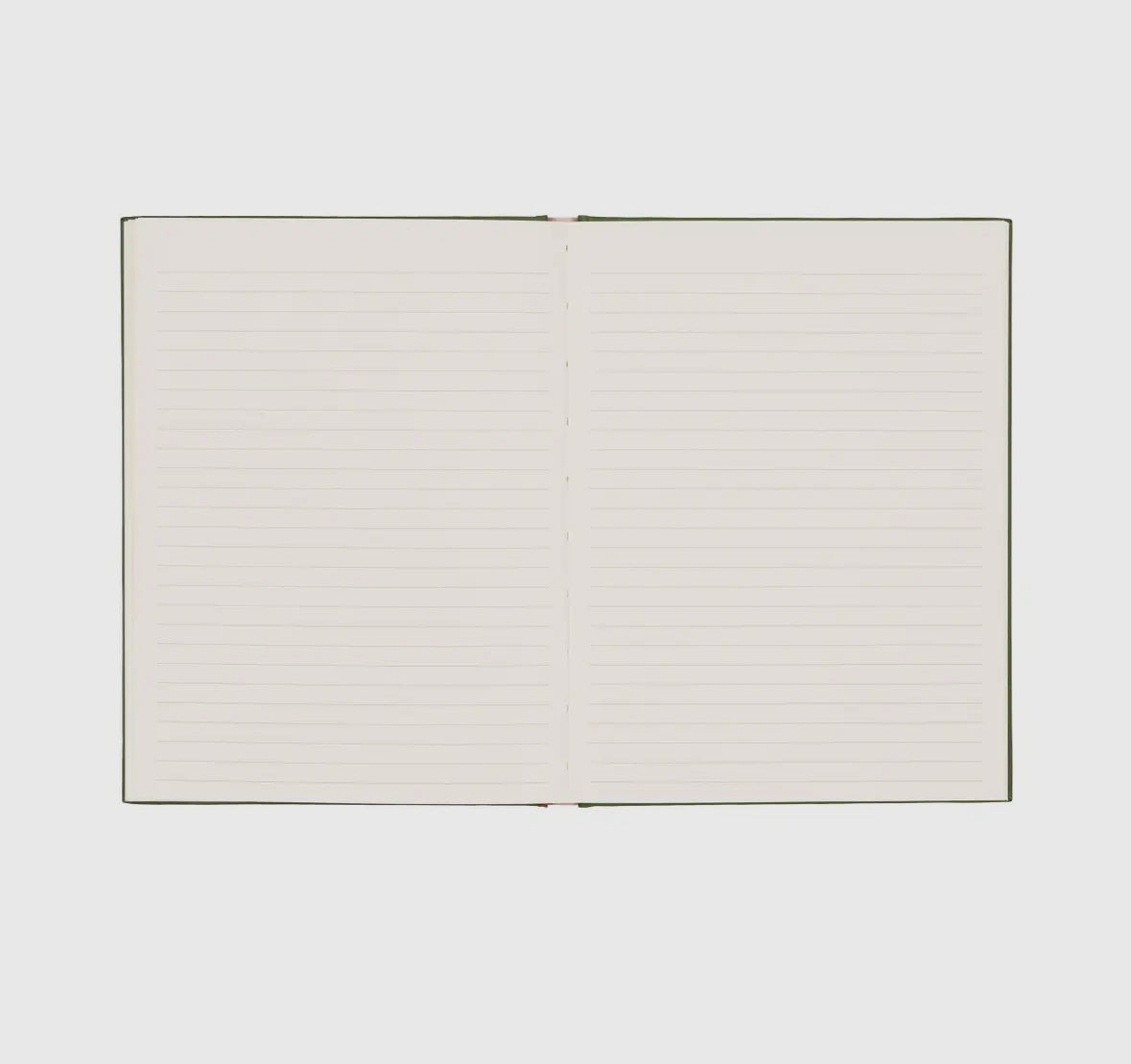Paddywax Ink A Dopo Tiger Journal - Rogue Boutique UK