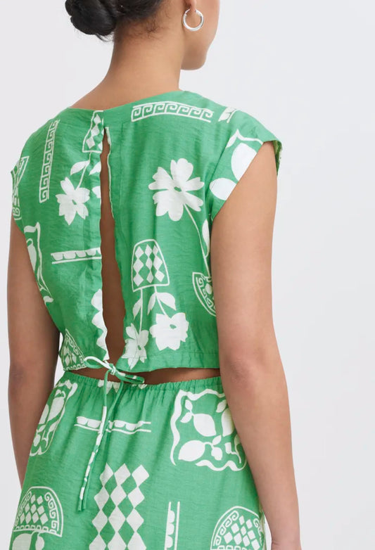 Yetta Dress