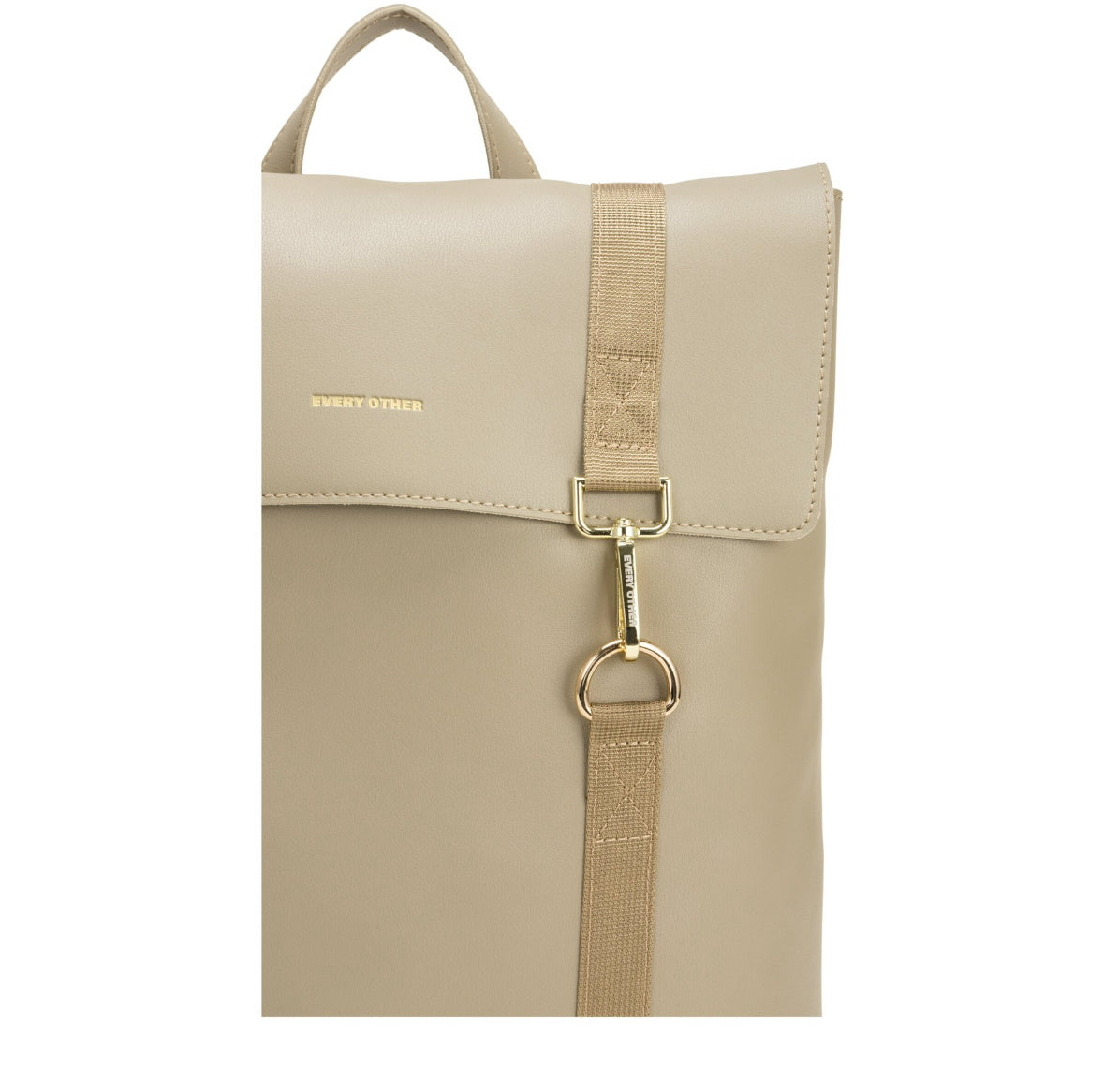 Every Other Backpack Soft Green