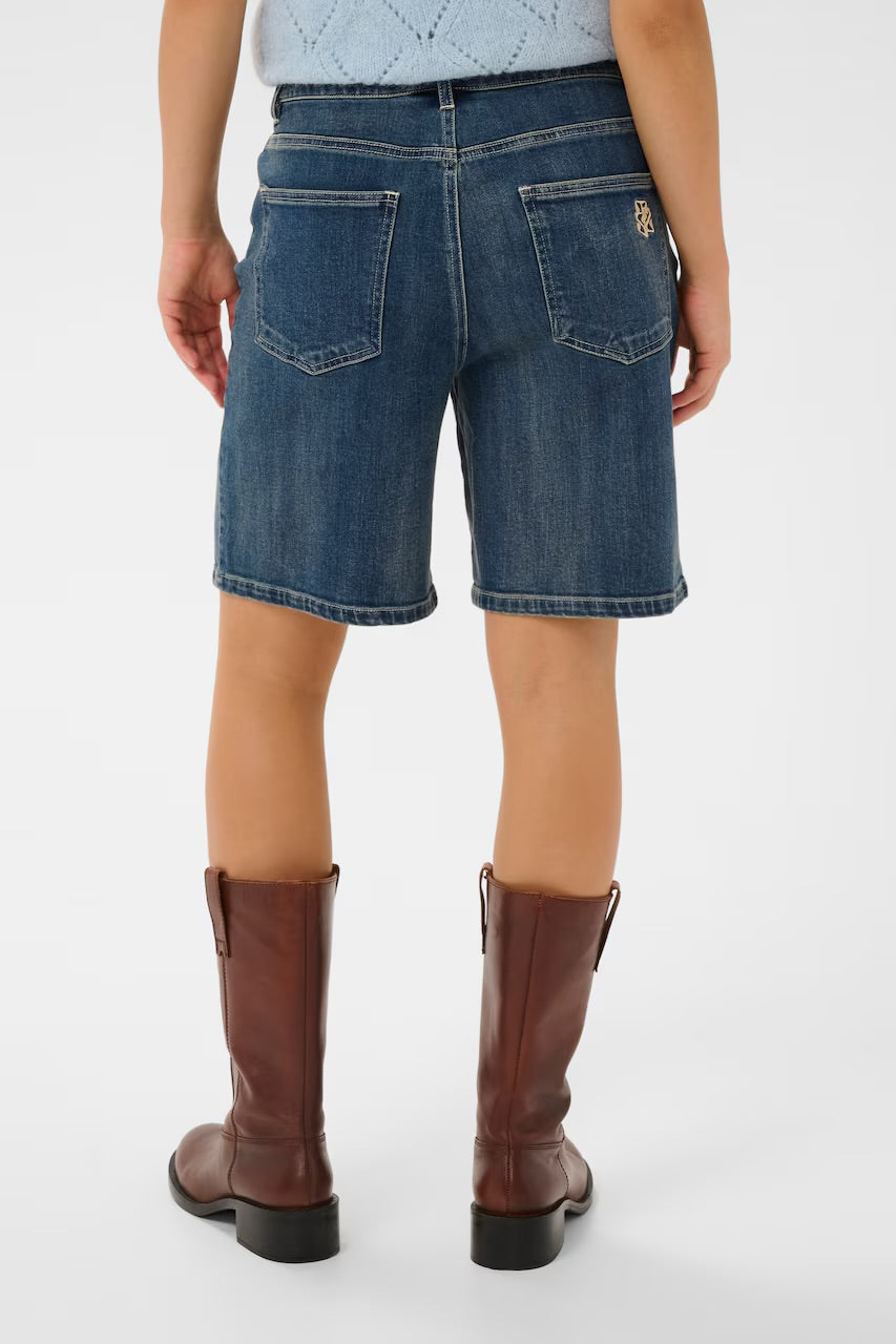 Polina Jean Shorts - Rogue Boutique UK
