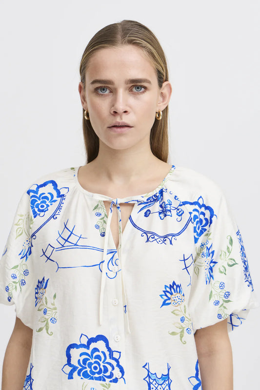 Lucie Blouse