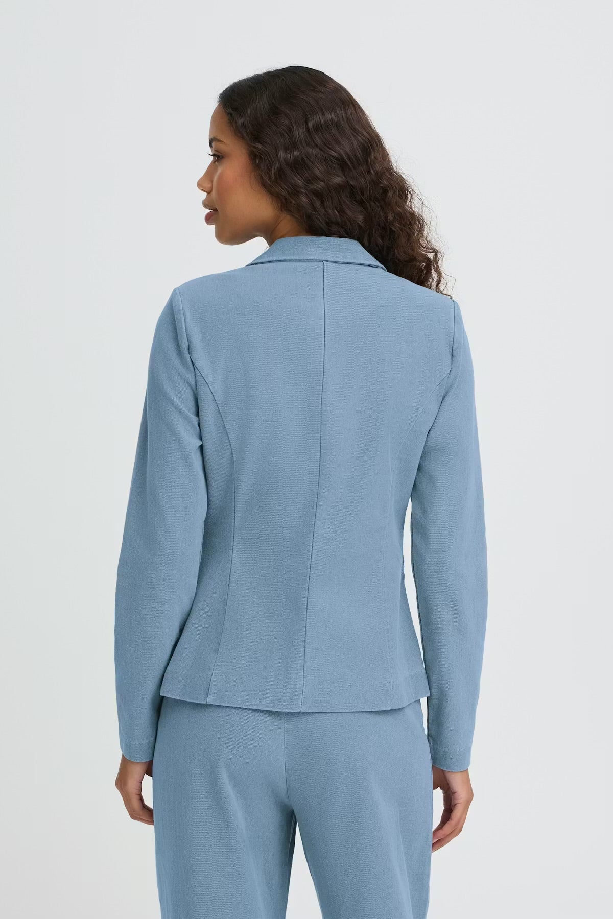 Kate Denim Jacket - Rogue Boutique UK