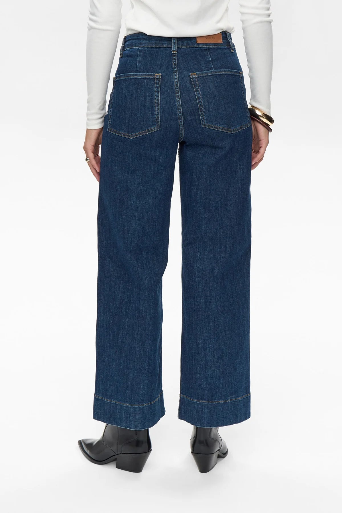 Paris Dark Blue