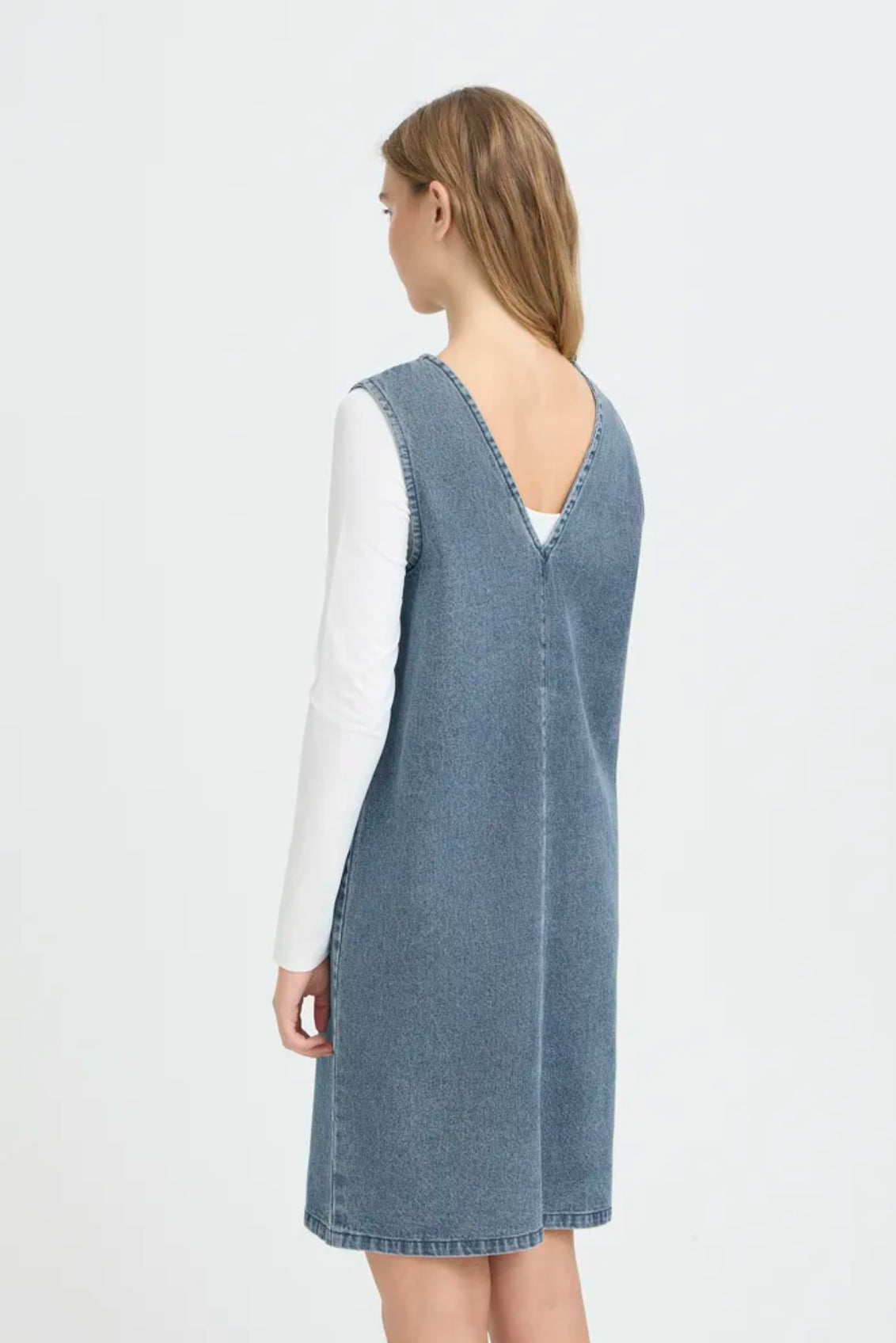 Hiramo Dress - Rogue Boutique UK
