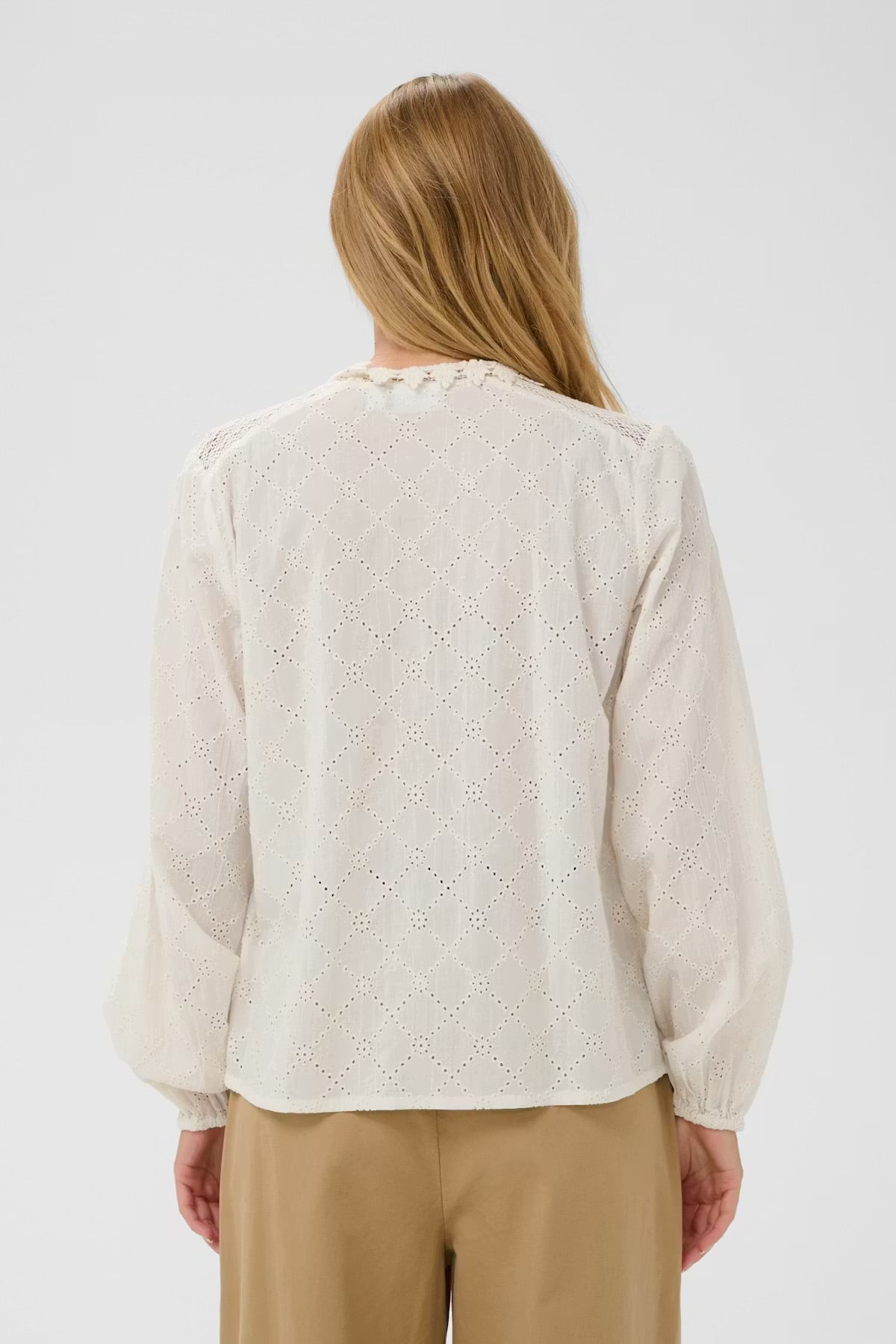Petunia Shirt - Rogue Boutique UK