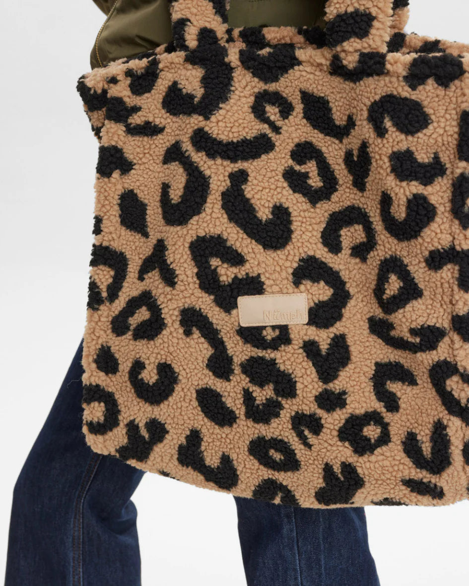 Cowrie Bag