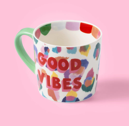 Good vibes Mug