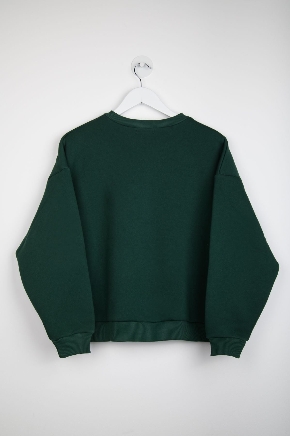 Natures Canvas Sweater