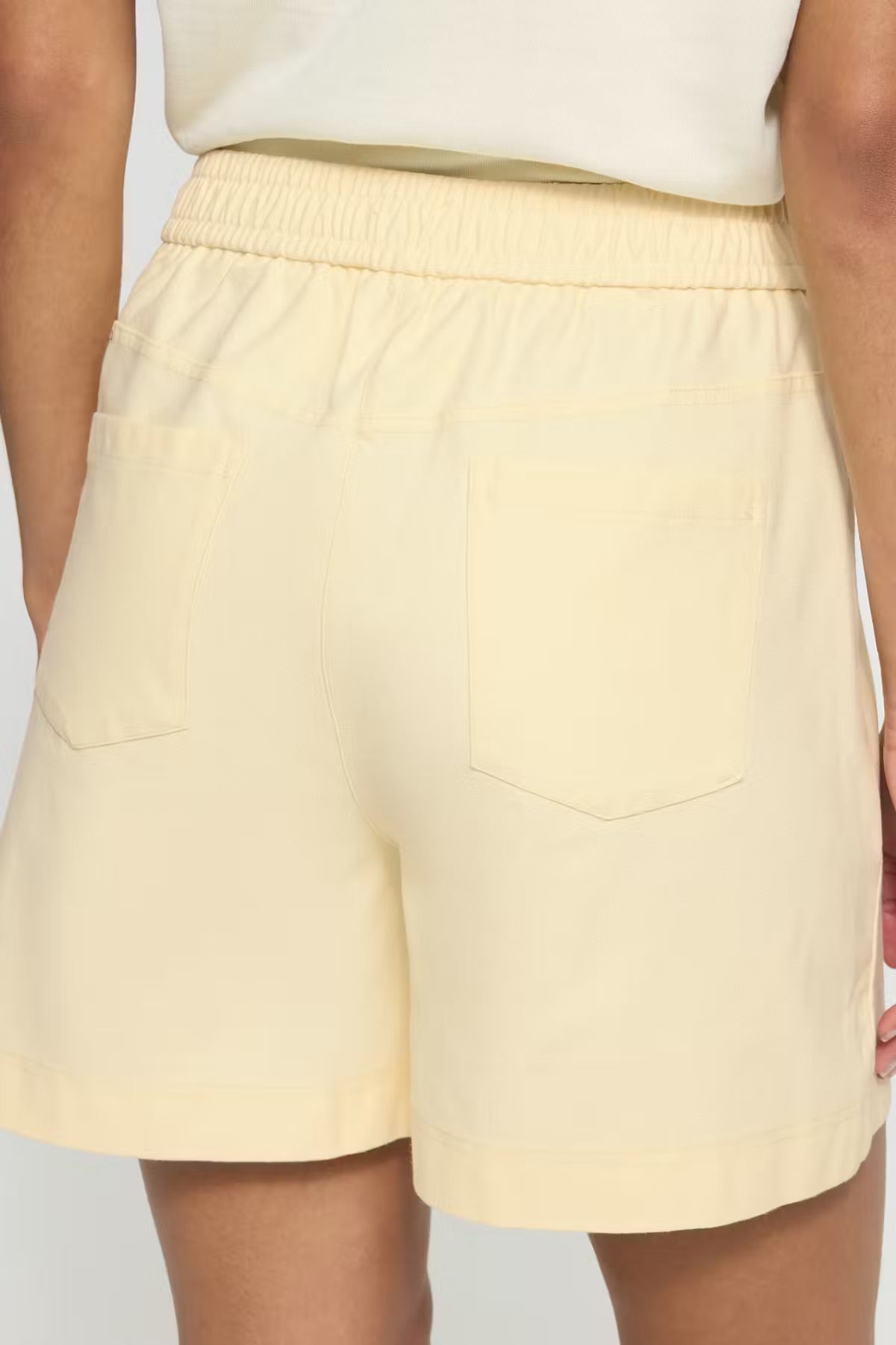 Kate Denim Shorts