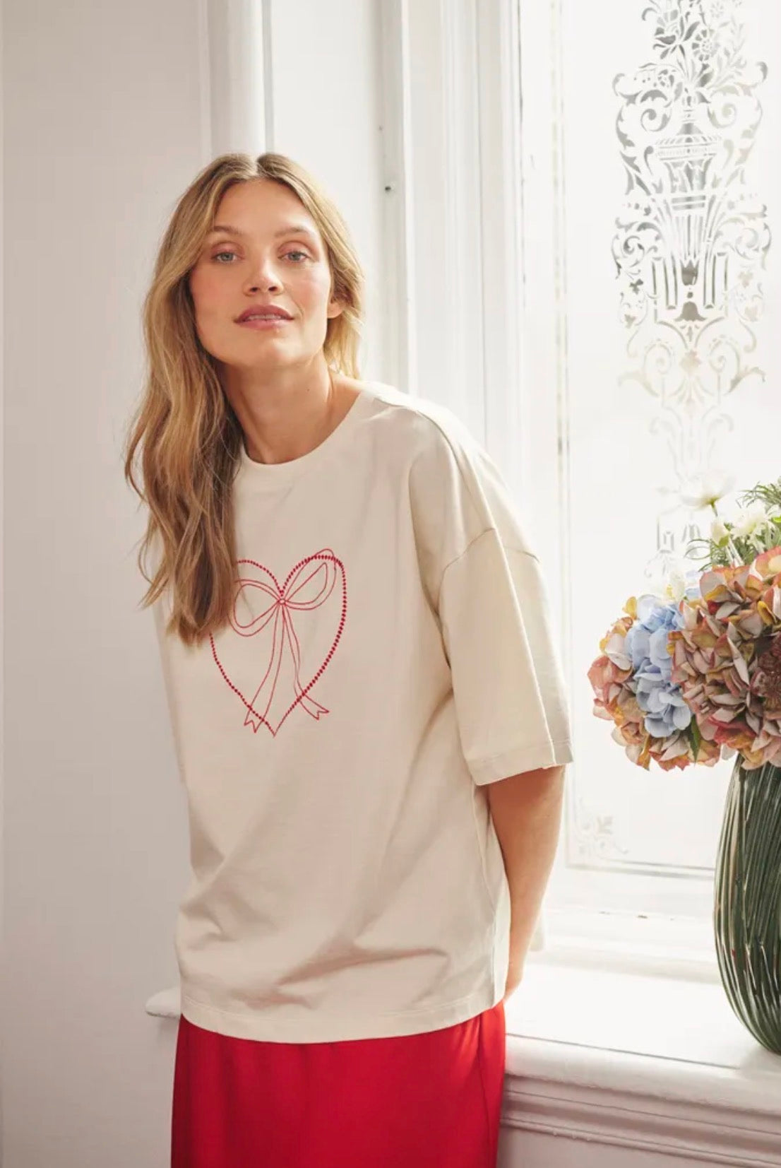 Pexton Sweatshirt - Rogue Boutique UK