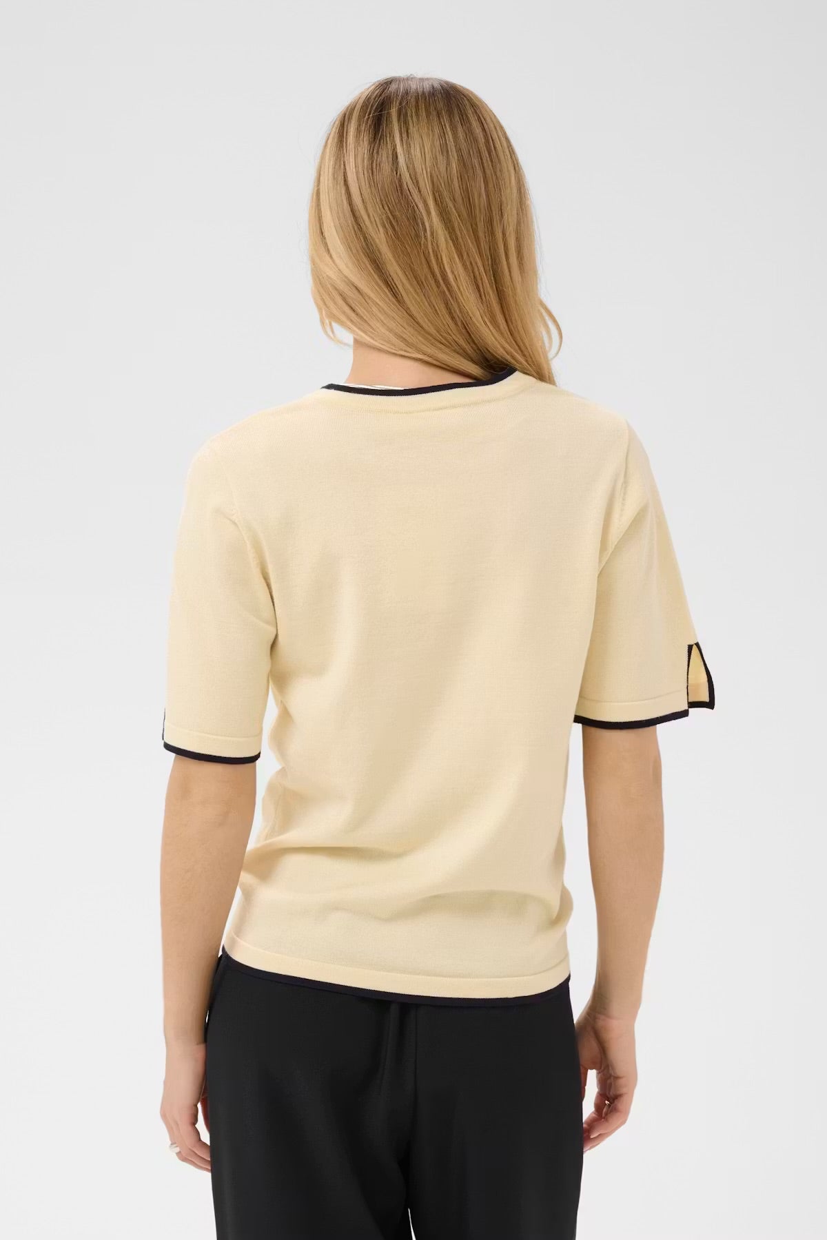 Mila Birch Pullover