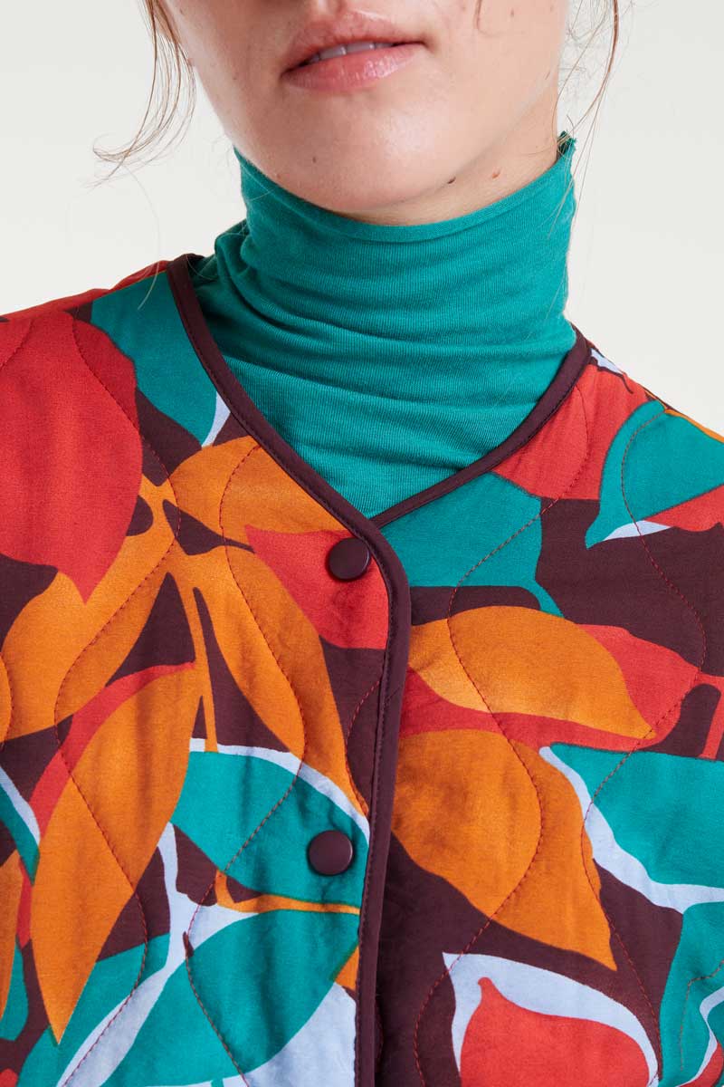Ponziana Jacket
