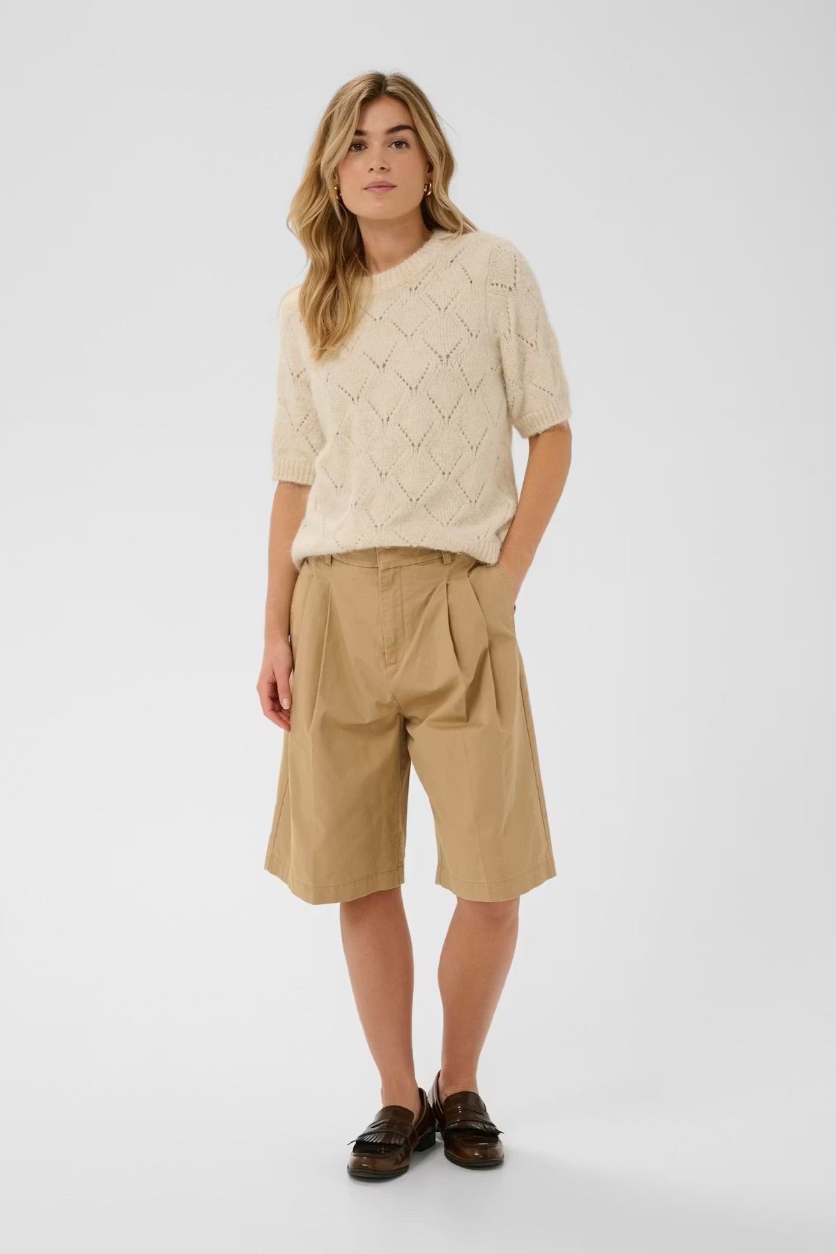 Parker Shorts - Rogue Boutique UK