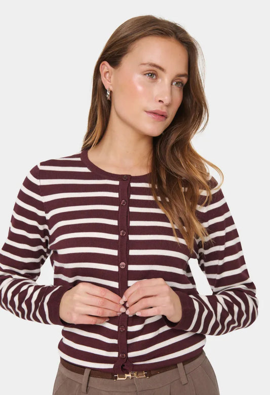 Mila Cardigan