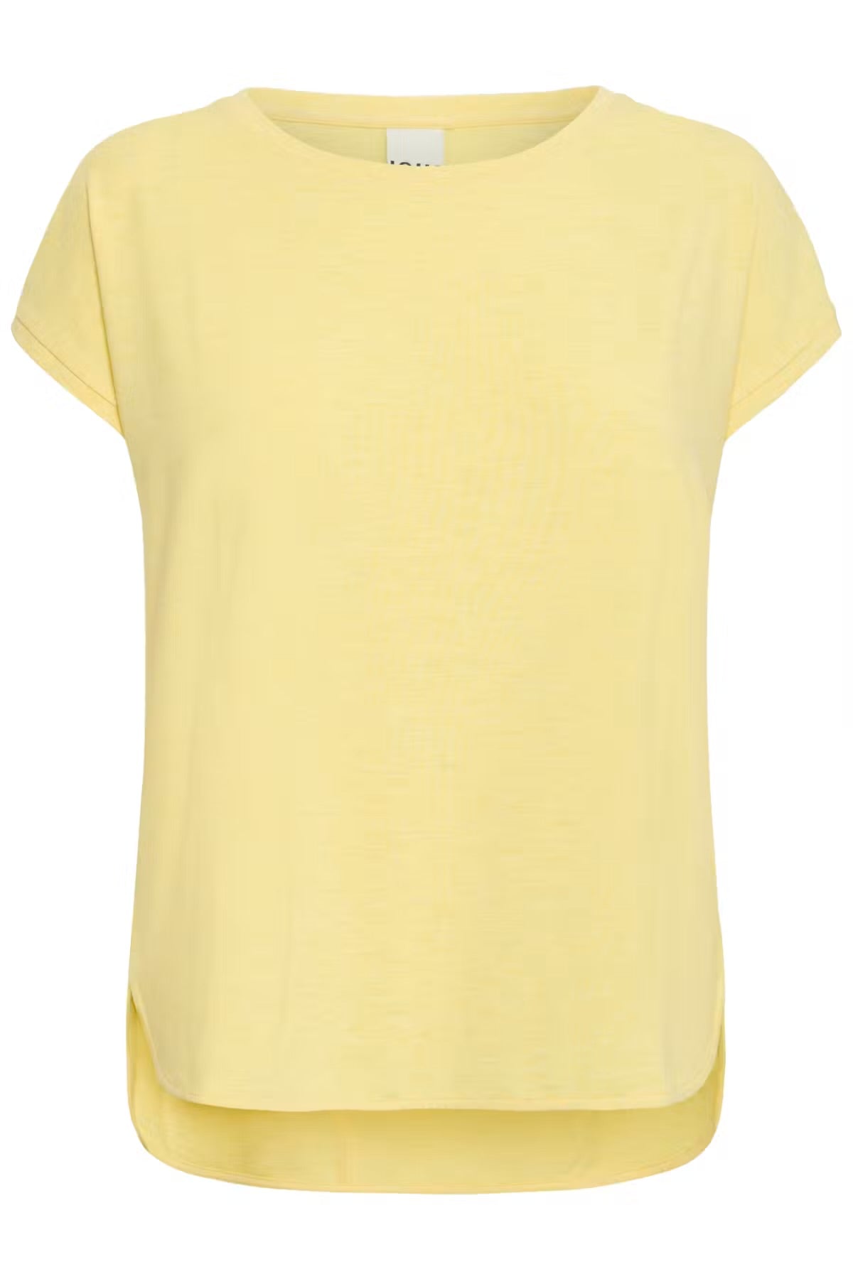 Rebel Tee Mellow Yellow