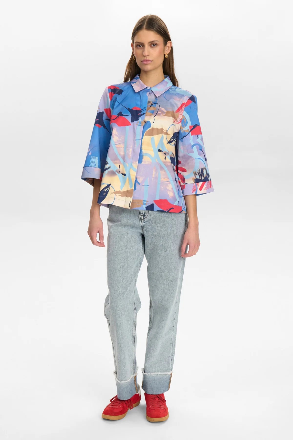 Gloria Shirt
