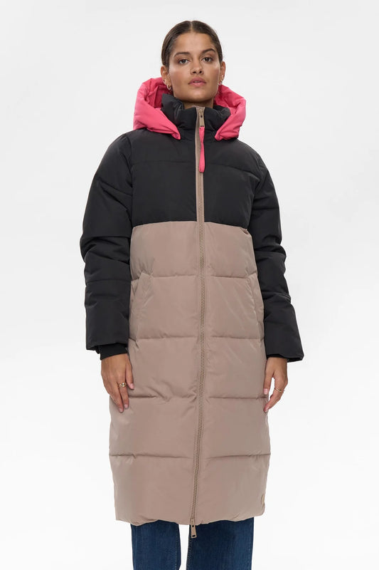 Triane Coat