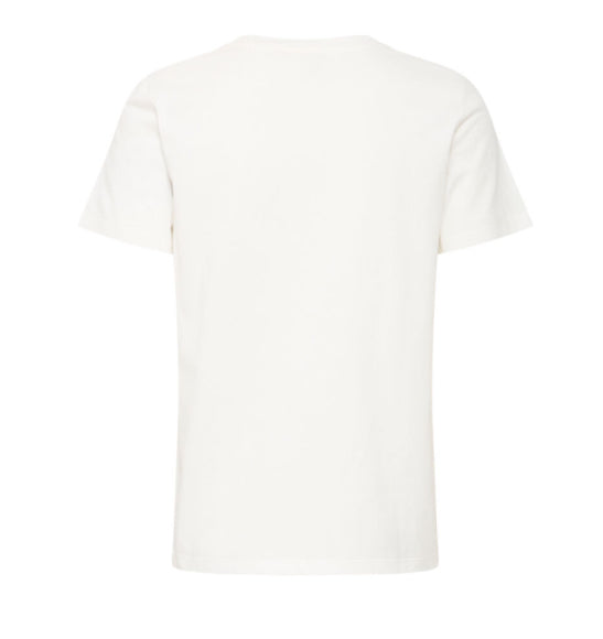Camino Tee White