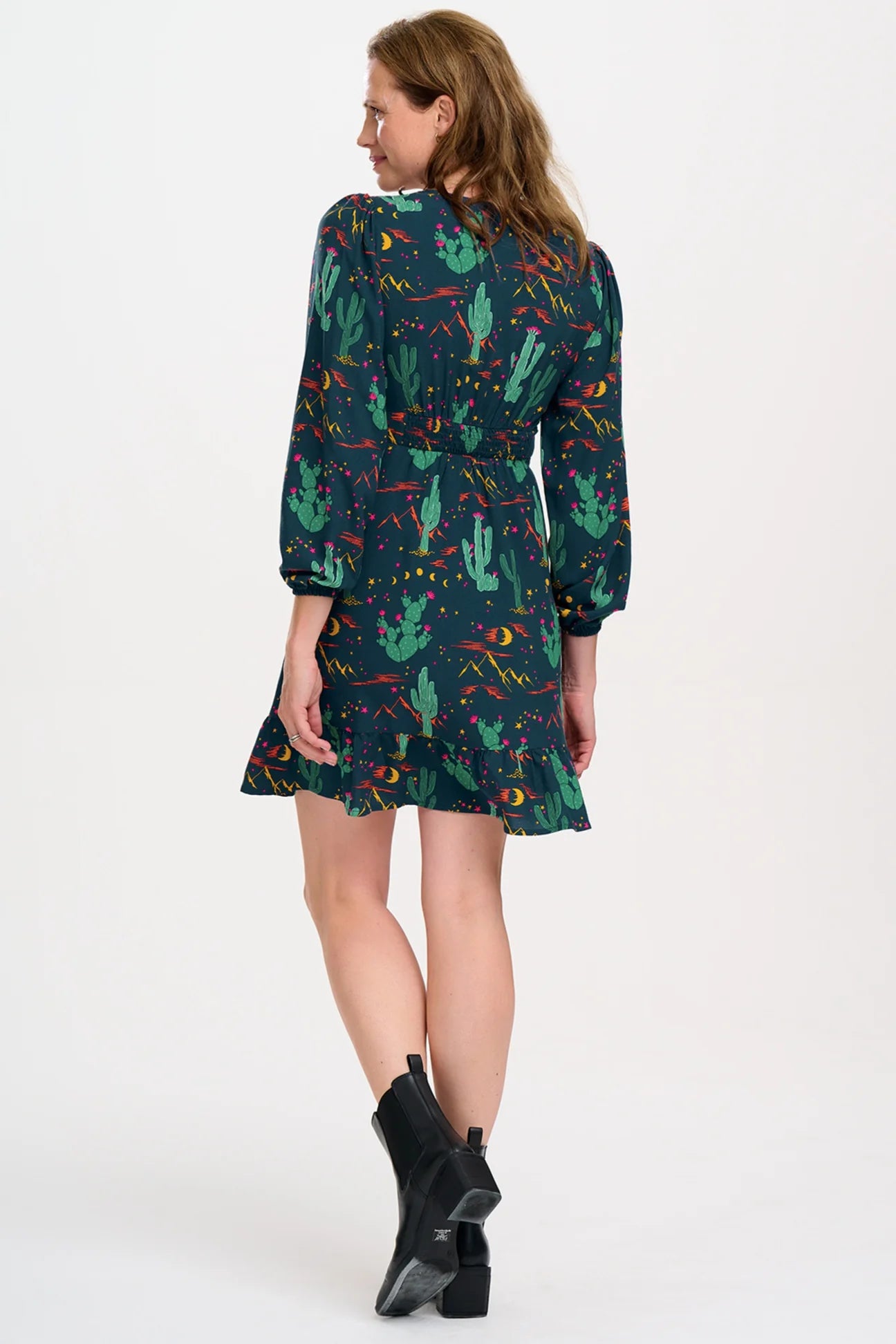 Bibi Dress