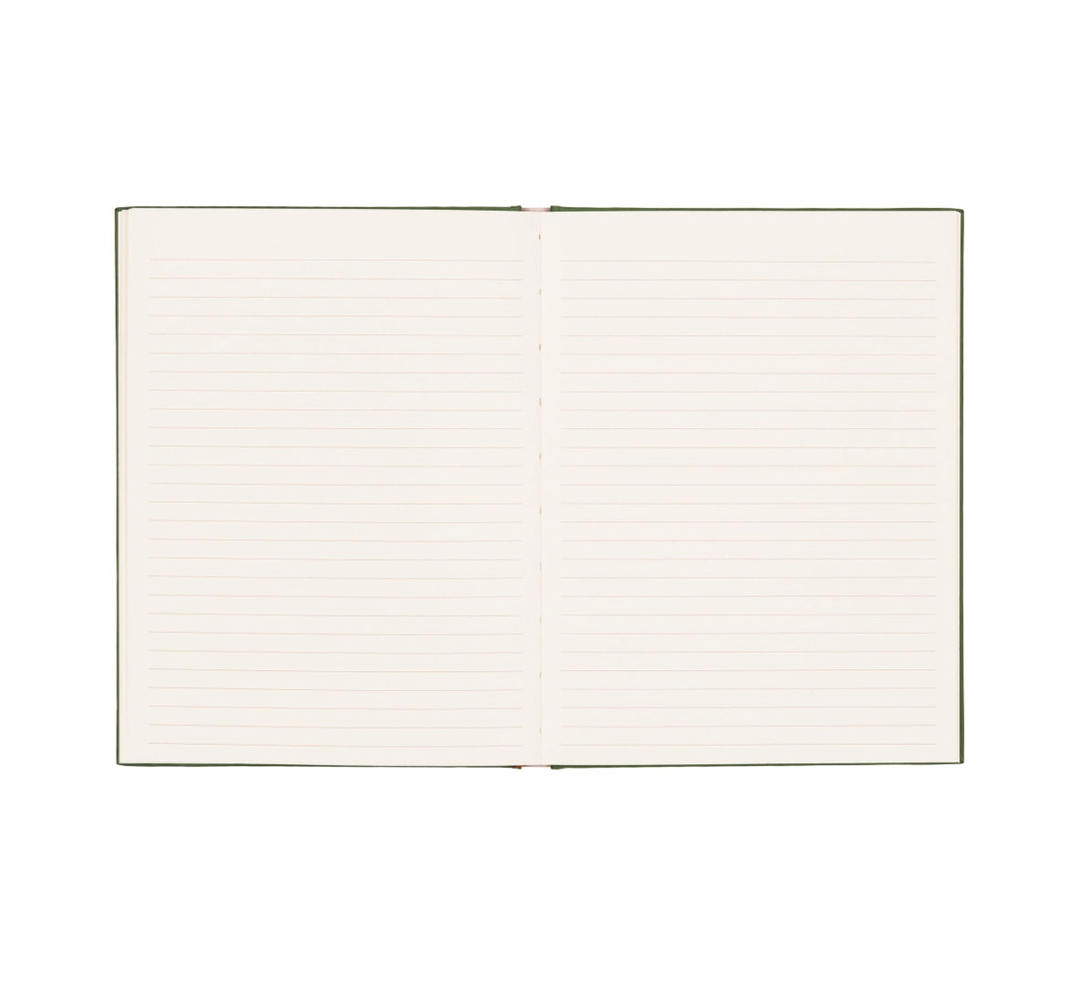Paddywax Ink A Dopo Palm Journal