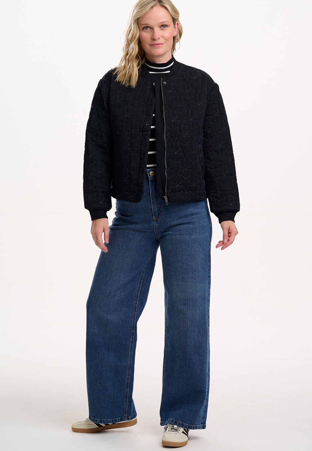 Reagan Jacket
