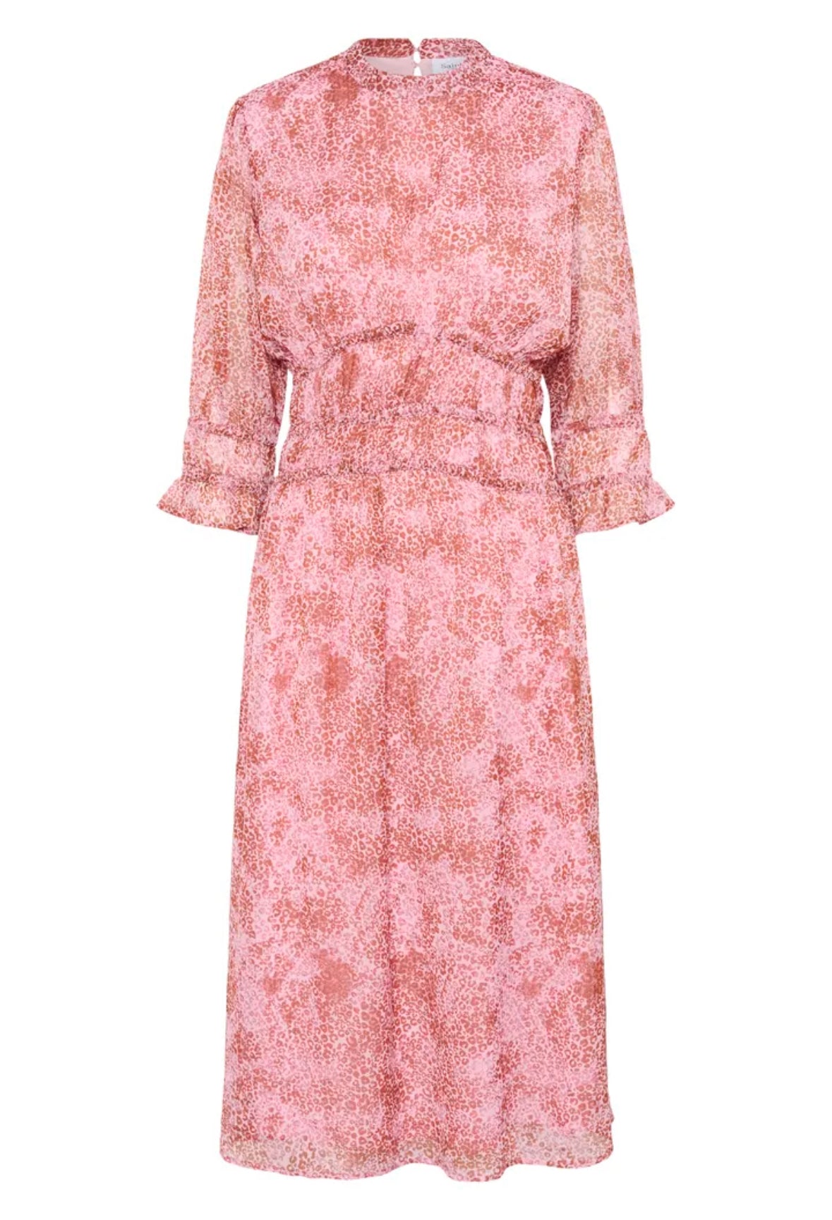 Olexandra Dress - Rogue Boutique UK