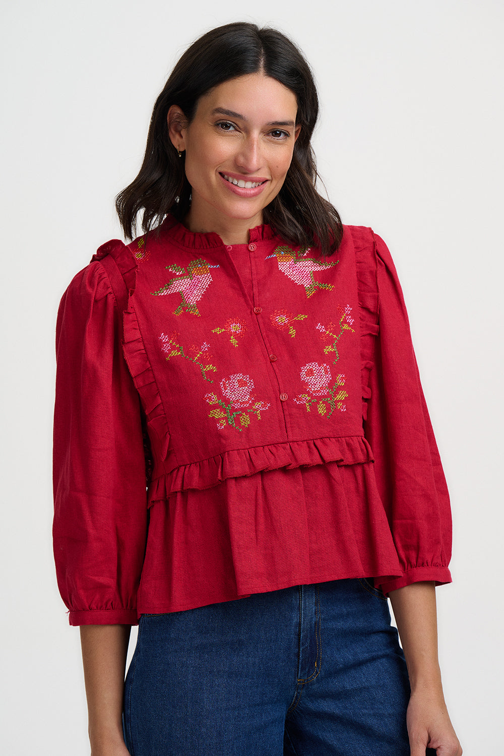 Wilhelmina